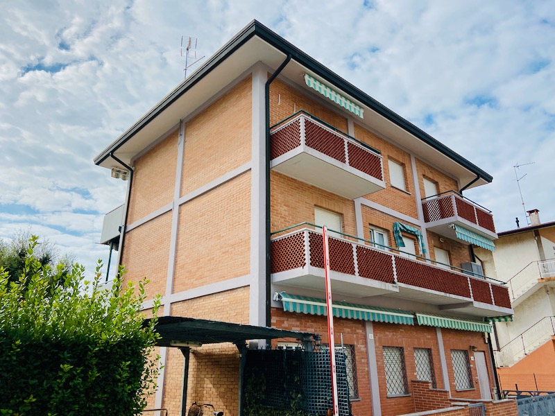 Penthouse mit drei Zimmern zu verkaufen - Lignano Sabbiadoro